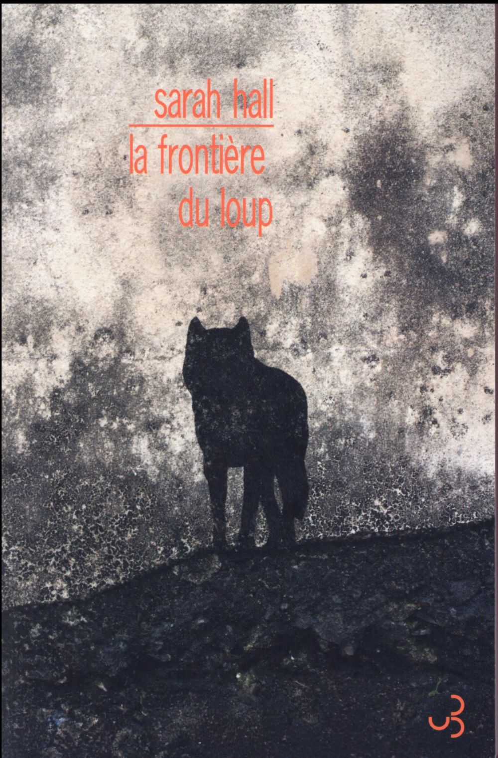 La frontière du loup