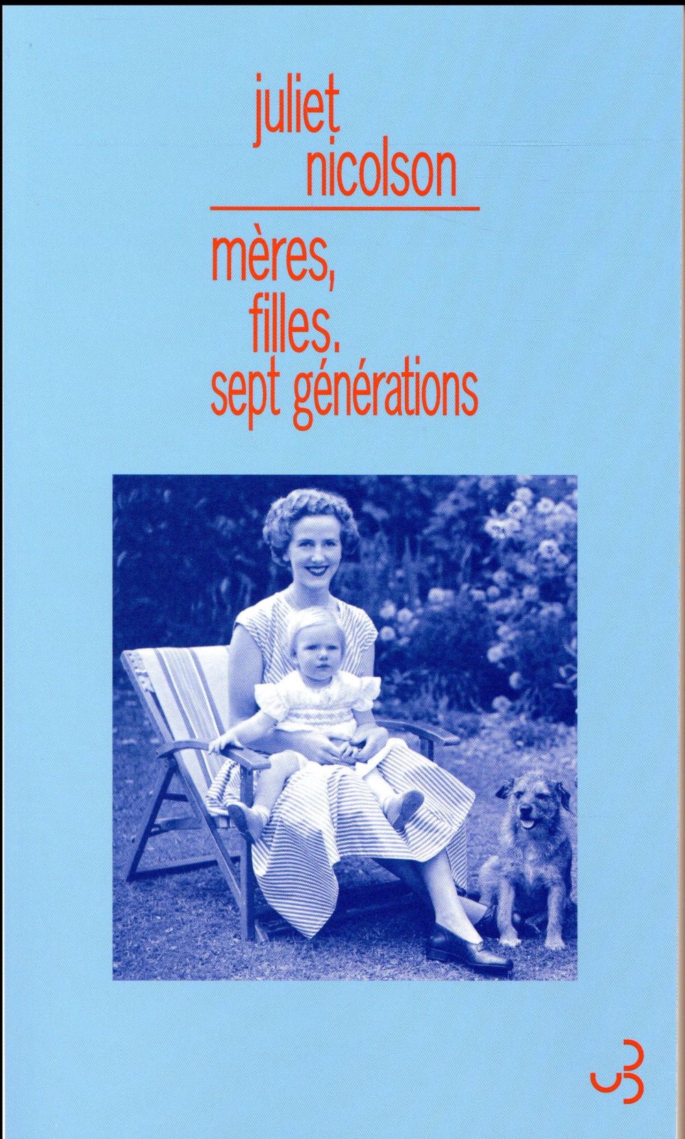 Mères filles, sept générations