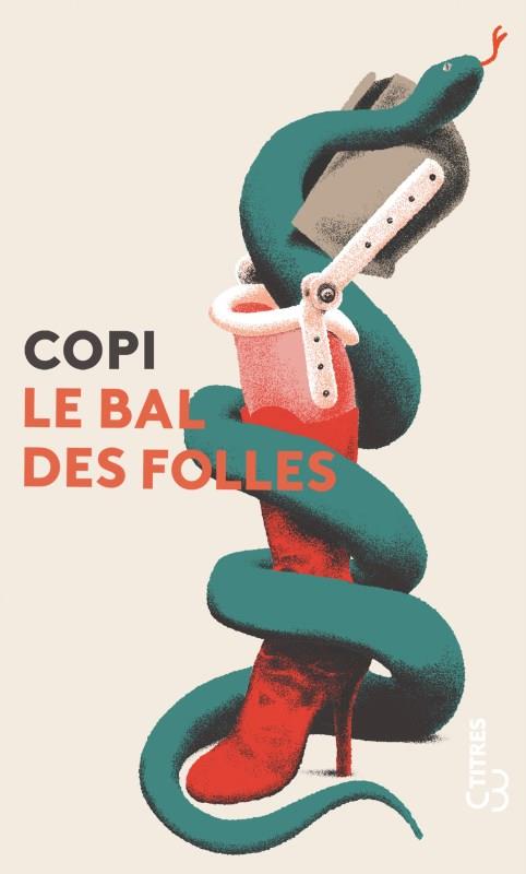 Le bal des folles