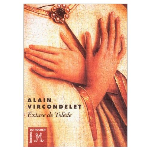 Extase de Tolède