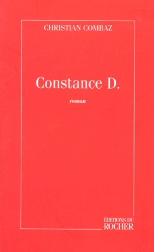 Constance D.
