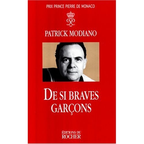 De si braves garçons
