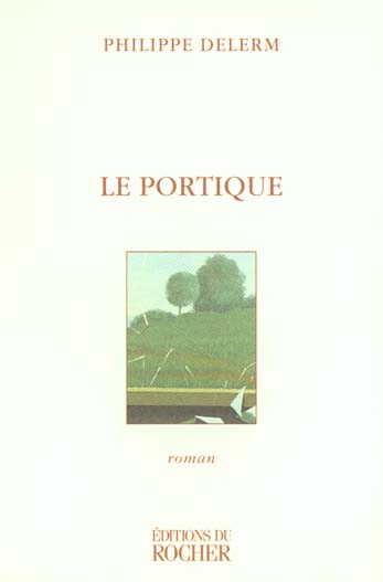 Le portique