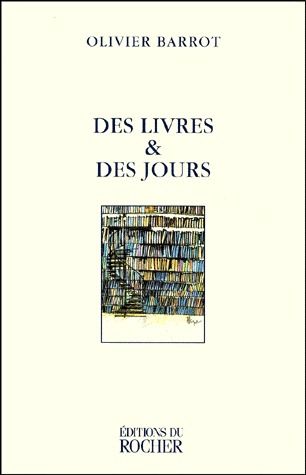 Des livres & des jours