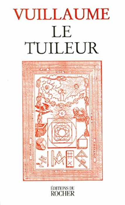 Le tuileur