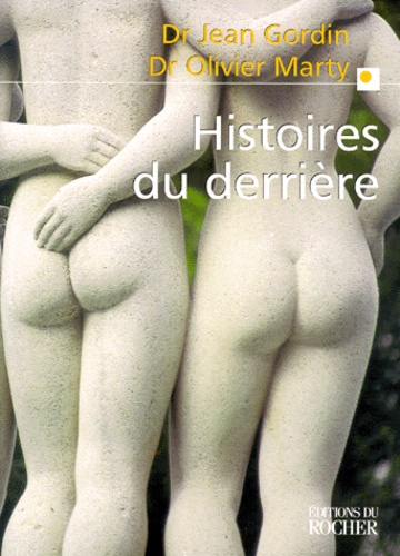Histoires du derrière