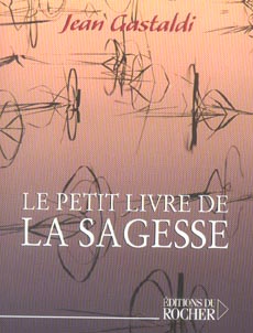 Le petit livre de sagesse