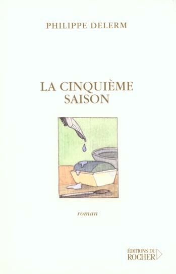 La cinquième saison
