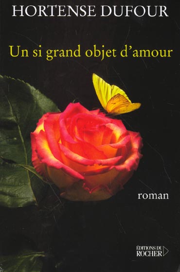Un si grand objet d'amour