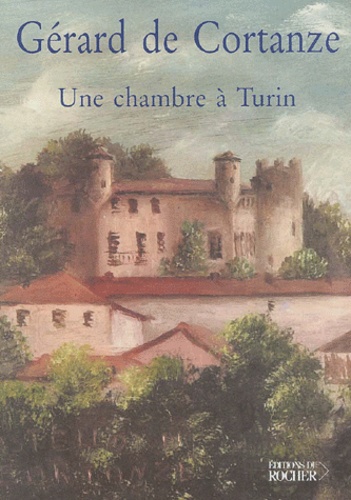 Une chambre à Turin