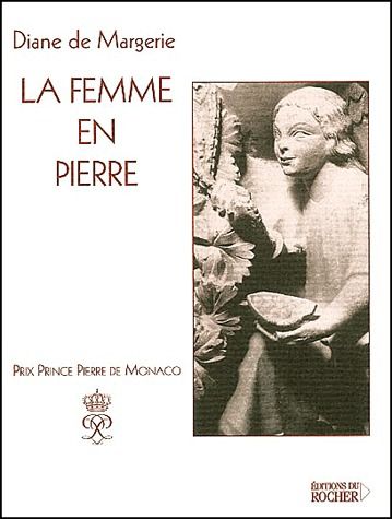 La femme en pierre