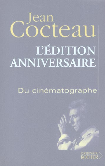 Du cinématographe