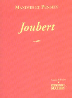 Joubert. 1754-1824