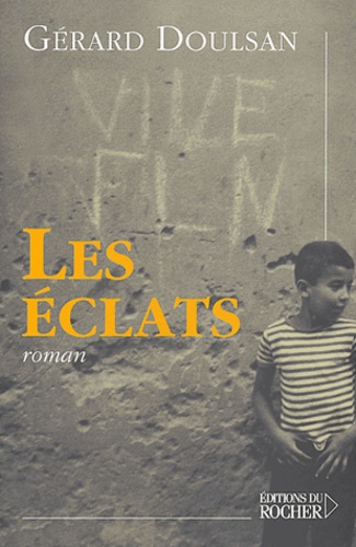 Les éclats