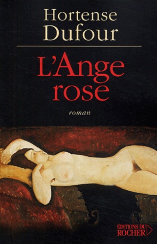 L'Ange rose