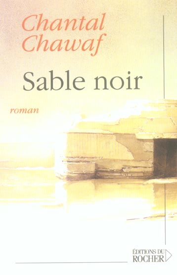 Sable noir