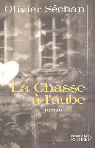 La chasse à l'aube