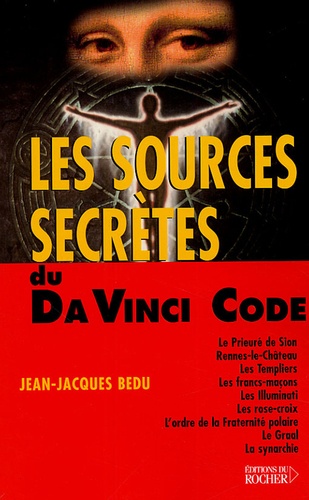 Les sources secrètes du Da Vinci Code