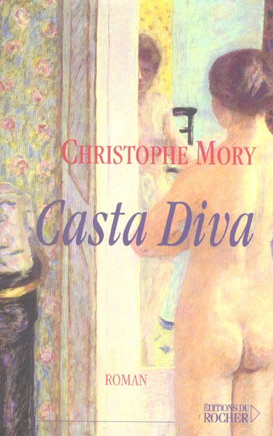 Casta Diva