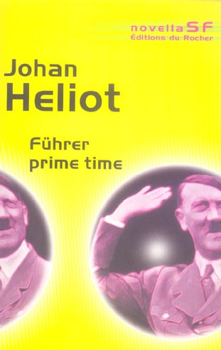 Führer prime time