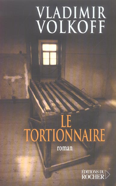 Le Tortionnaire
