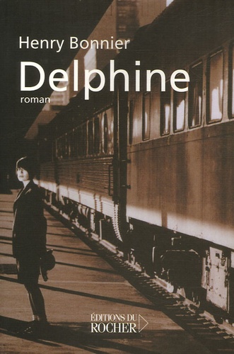 Le Cycle de Vilmont Tome 1 : Delphine