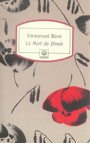 La mort de Dinah