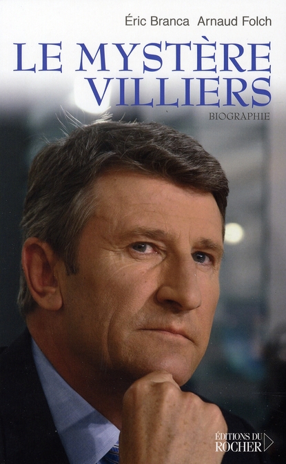 Le mystère Villiers