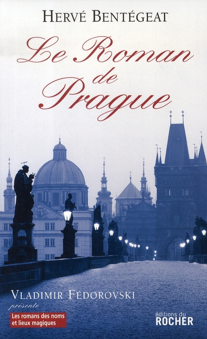 Le Roman de Prague