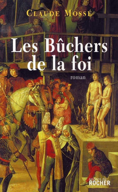 Les Bûchers de la foi