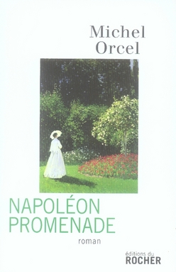 Napoléon promenade