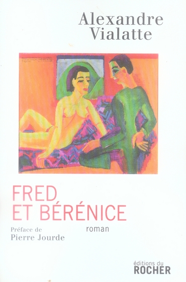 Fred et Bérénice