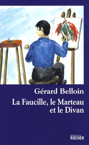 La Faucille, le Marteau et le Divan