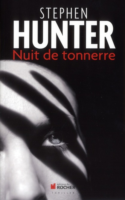 Nuit de tonnerre