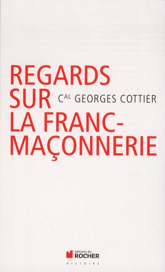 Regards catholiques sur la franc-maçonnerie