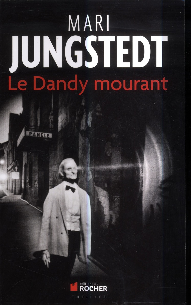 Le Dandy mourant
