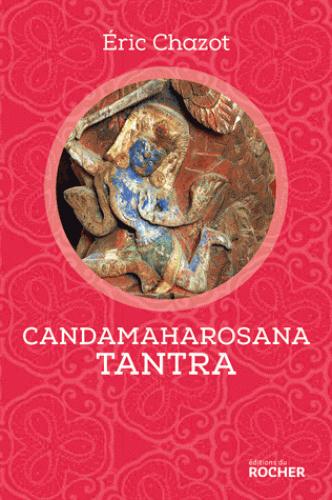 Tantra de Chandamahârosana