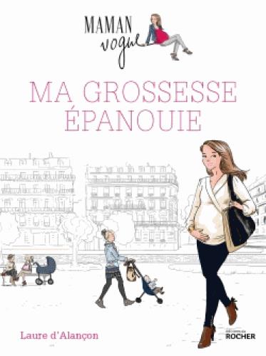 Ma grossesse épanouie