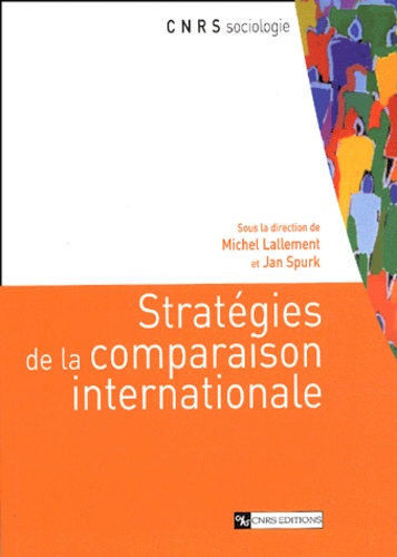 Stratégies de la comparaison internationale