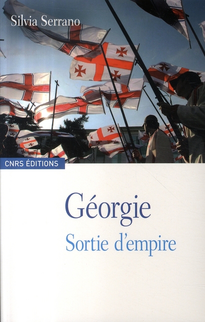 Géorgie. Sortie d'Empire
