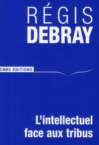 L'intellectuel face aux tribus. Hommage à Samir Kassir
