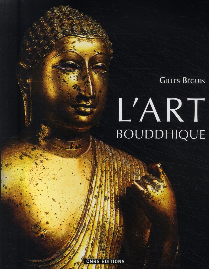 L'art bouddhique