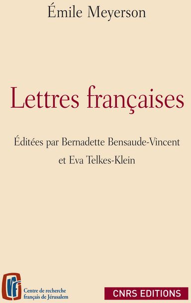 Lettres françaises