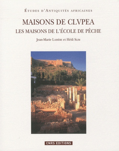 Maisons de Clupea. Les maisons de l'école de pêche