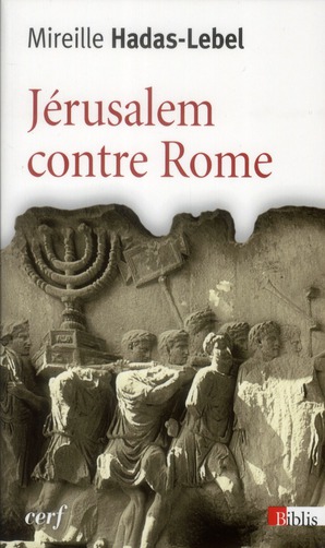 Jérusalem contre Rome