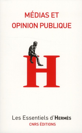 Médias et opinion publique