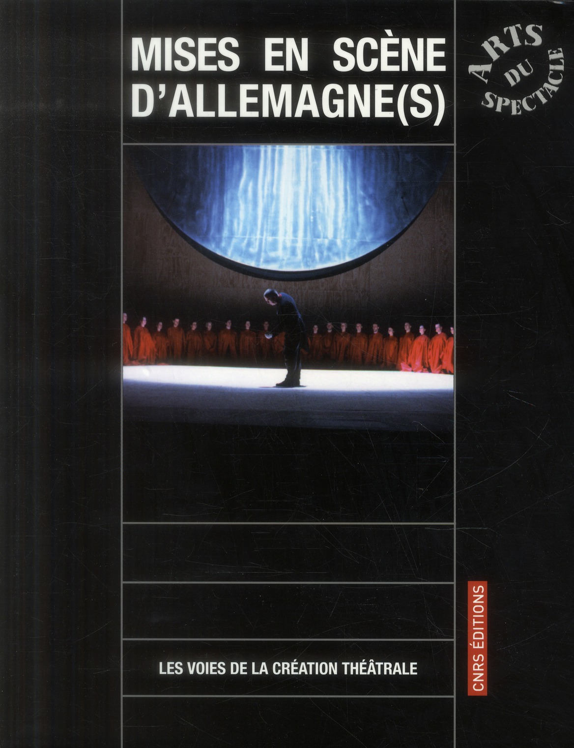 Mises en scène d'Allemagne(s)