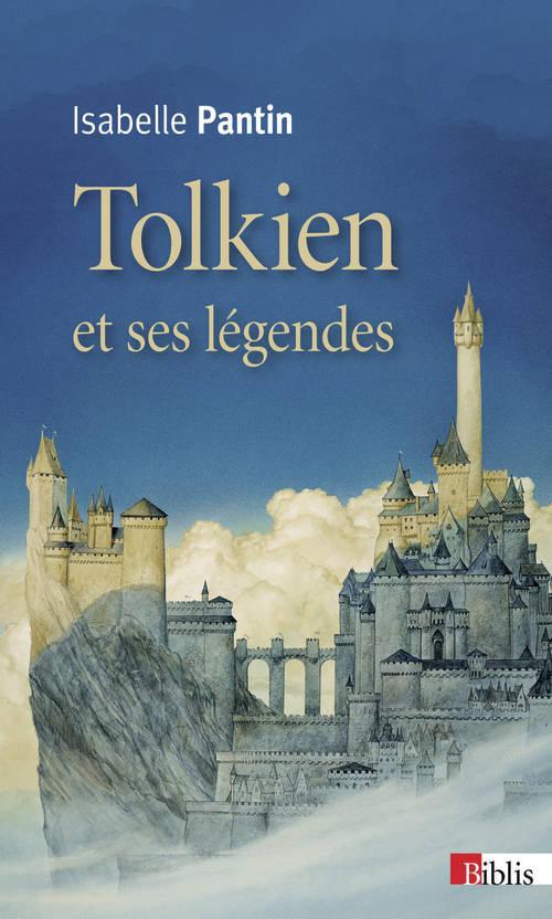 Tolkien et ses légendes. Une expérience en fiction