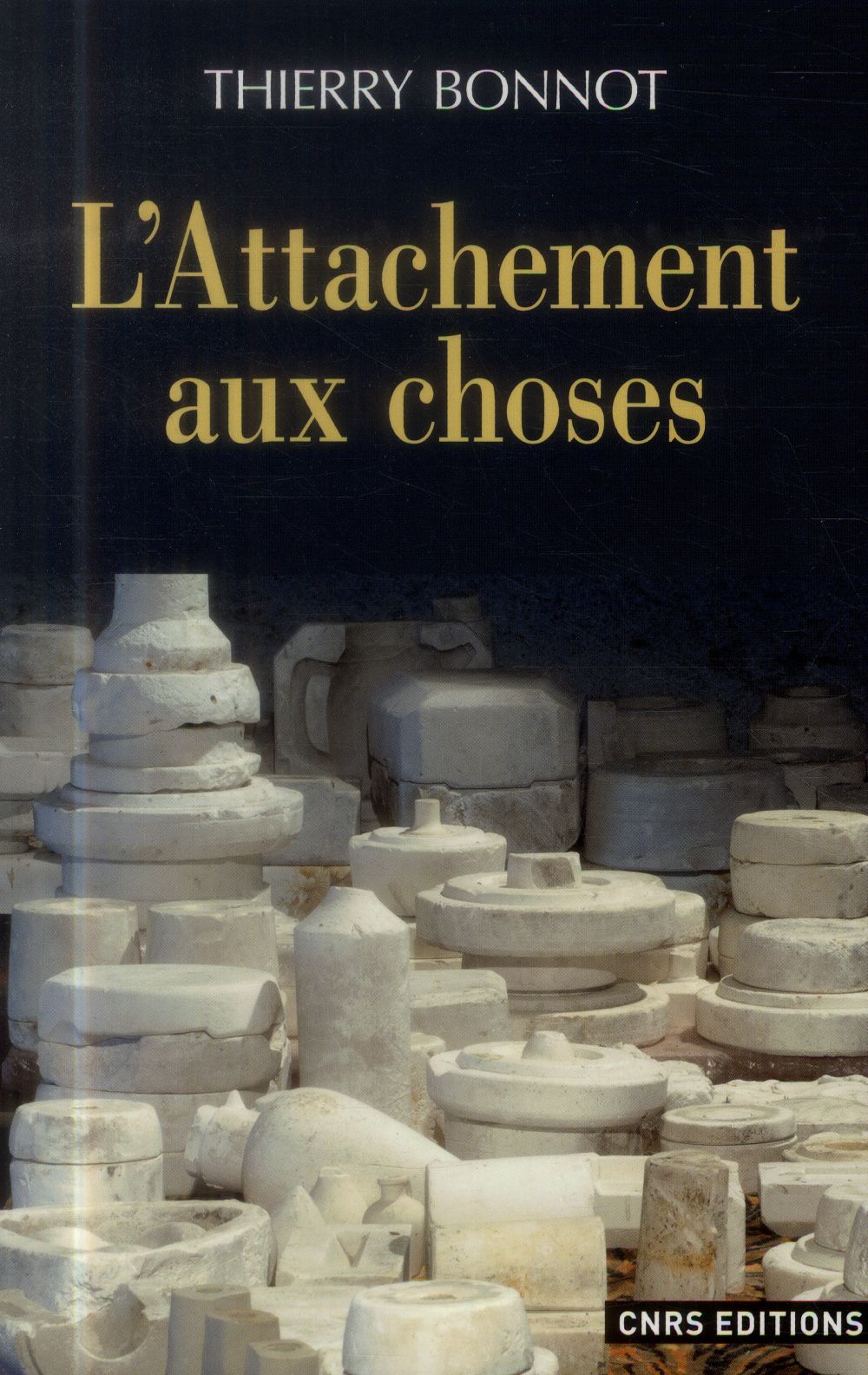 L'attachement aux choses