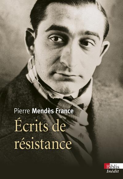 Ecrits de résistance